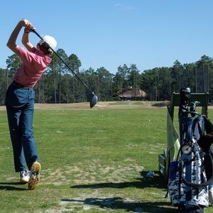 Meet your Posher, Luke